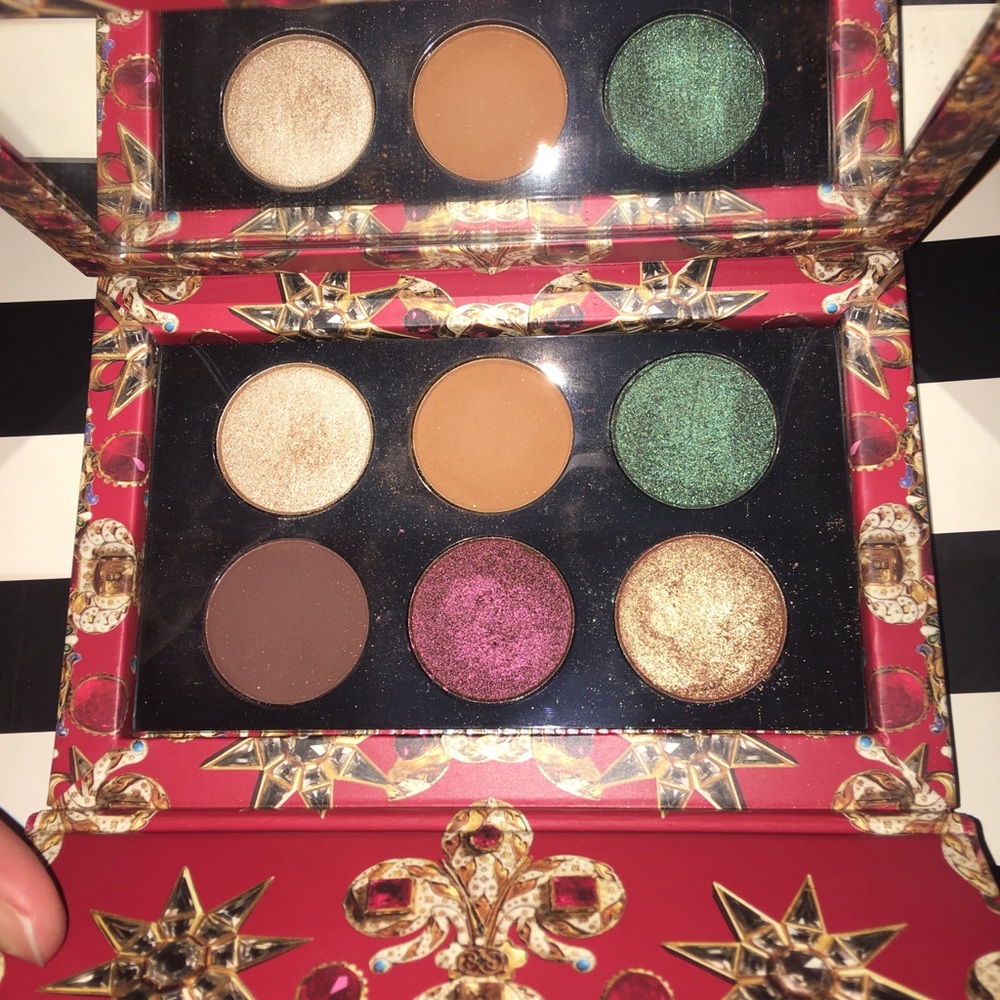 Pat McGRATH Palette
